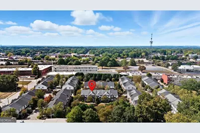 2818 Village Trc, East Point, GA 30344 - Photo 41