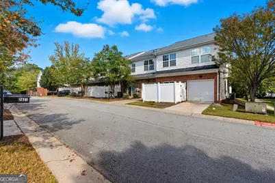 2818 Village Trc, East Point, GA 30344 - Photo 37