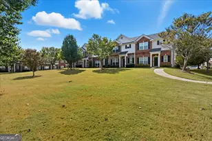 2818 Village Trc, East Point, GA 30344 - Photo 5