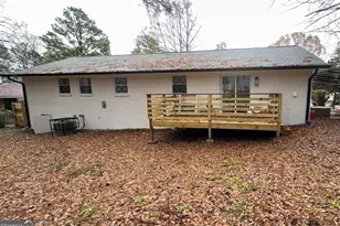 2667 Beacon Dr, Atlanta, GA 30349 - Photo 3