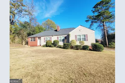 1508 N 4th Avenue, Lanett, AL 36863 - Photo 1