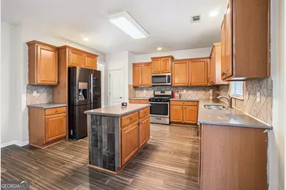 3745 Park Hill Circle, Loganville, GA 30052 - Photo 9