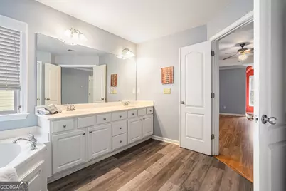 3745 Park Hill Circle, Loganville, GA 30052 - Photo 23