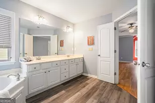 3745 Park Hill Circle, Loganville, GA 30052 - Photo 23