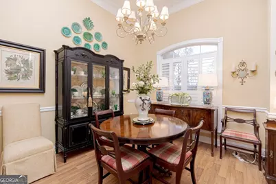 48 Idlewood Circle, Hawkinsville, GA 31036 - Photo 7