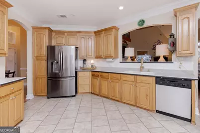 48 Idlewood Circle, Hawkinsville, GA 31036 - Photo 21