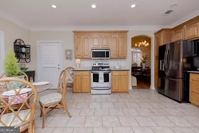 48 Idlewood Circle, Hawkinsville, GA 31036 - Photo 19