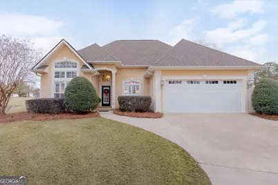 48 Idlewood Circle, Hawkinsville, GA 31036 - Photo 1