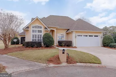48 Idlewood Circle, Hawkinsville, GA 31036 - Photo 3