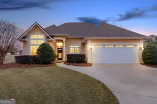 48 Idlewood Cir, Hawkinsville, GA 31036 - Photo 1