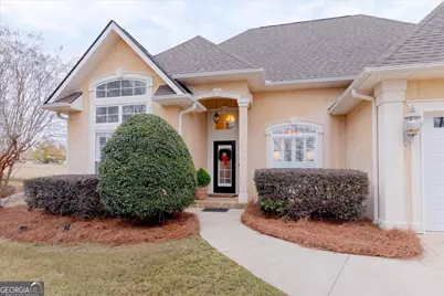48 Idlewood Circle, Hawkinsville, GA 31036 - Photo 5