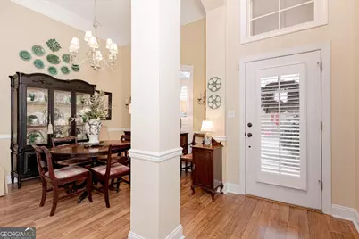 48 Idlewood Circle, Hawkinsville, GA 31036 - Photo 5