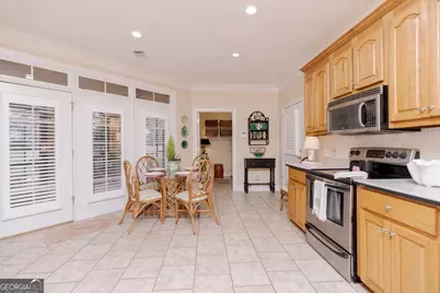 48 Idlewood Circle, Hawkinsville, GA 31036 - Photo 23