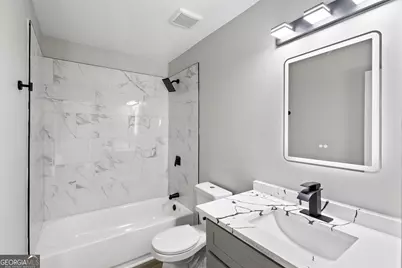 1794 Blossom Lane, Austell, GA 30168 - Photo 37