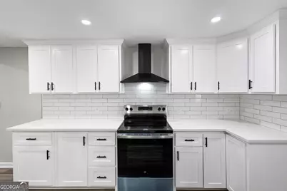 1794 Blossom Lane, Austell, GA 30168 - Photo 17