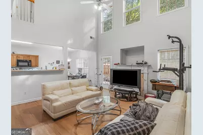 412 Eglington Trail, Locust Grove, GA 30248 - Photo 9