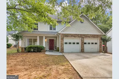 412 Eglington Trail, Locust Grove, GA 30248 - Photo 31