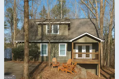 49 Currahee Point, Toccoa, GA 30577 - Photo 1