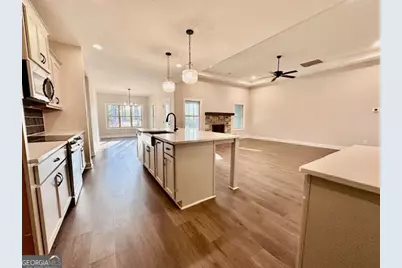 313 Mourning Court #LOT 32, Lagrange, GA 30241 - Photo 5