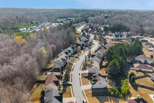 3239 Timber Ridge, South Fulton, GA 30349 - Photo 39