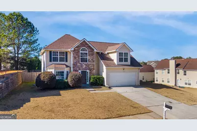 3239 Timber Ridge, South Fulton, GA 30349 - Photo 35