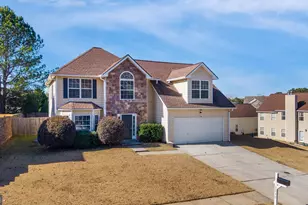 3239 Timber Ridge, South Fulton, GA 30349 - Photo 35