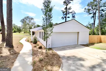 2416 Westwood Drive, Valdosta, GA 31601 - Photo 35