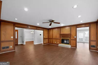 6251 Southland Forest Drive, Stone Mountain, GA 30087 - Photo 13