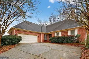 6251 Southland Forest Dr, Stone Mountain, GA 30087 - Photo 1