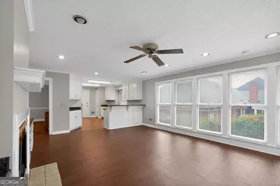 6251 Southland Forest Drive, Stone Mountain, GA 30087 - Photo 7