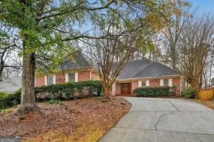 6251 Southland Forest Dr, Stone Mountain, GA 30087 - Photo 3