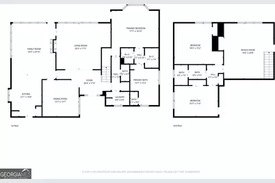 6251 Southland Forest Drive, Stone Mountain, GA 30087 - Photo 41
