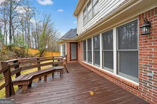 6251 Southland Forest Dr, Stone Mountain, GA 30087 - Photo 37