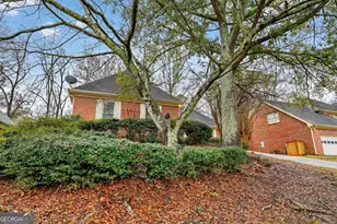 6251 Southland Forest Dr, Stone Mountain, GA 30087 - Photo 5