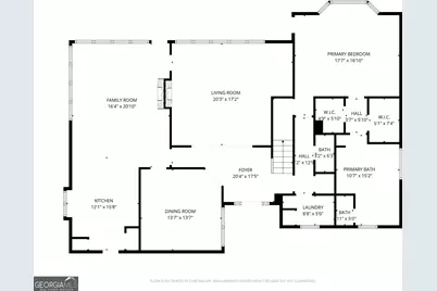 6251 Southland Forest Drive, Stone Mountain, GA 30087 - Photo 39