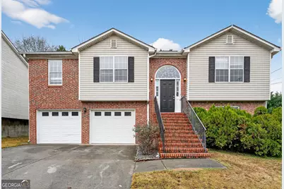 1569 Smithson Cove, Lithonia, GA 30058 - Photo 1