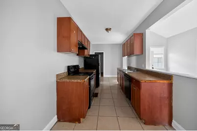 607 Lane Street, Griffin, GA 30223 - Photo 7