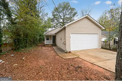 607 Lane Street, Griffin, GA 30223 - Photo 1