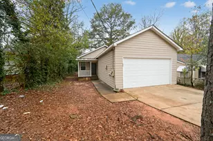 607 Lane St, Griffin, GA 30223 - Photo 1