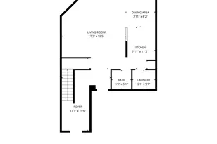 6373 Shadow Square, Lithonia, GA 30058 - Photo 33
