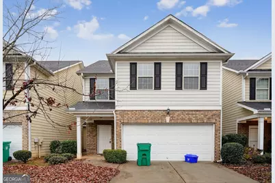 6373 Shadow Square, Lithonia, GA 30058 - Photo 3