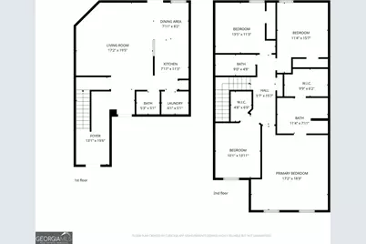 6373 Shadow Square, Lithonia, GA 30058 - Photo 31