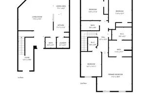 6373 Shadow Square, Lithonia, GA 30058 - Photo 31