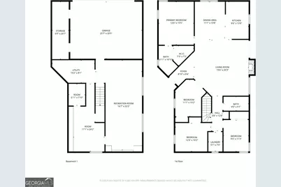 3646 Salem Drive, Lithonia, GA 30038 - Photo 33