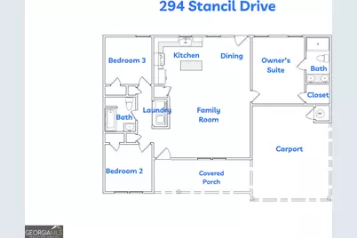 294 Stancil Drive, Toccoa, GA 30577 - Photo 19