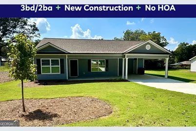 294 Stancil Drive, Toccoa, GA 30577 - Photo 1