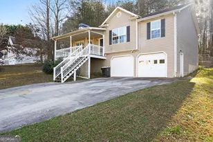 194 Fairview Oak Pl, Dallas, GA 30157 - Photo 3