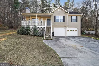194 Fairview Oak Place, Dallas, GA 30157 - Photo 1