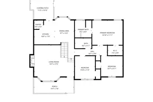 194 Fairview Oak Pl, Dallas, GA 30157 - Photo 31