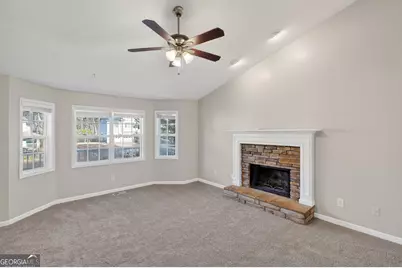 194 Fairview Oak Place, Dallas, GA 30157 - Photo 7